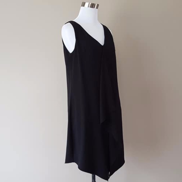 little black dress size 8